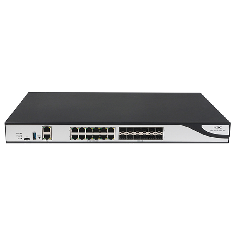 H3C SecPath ACG1000-ME